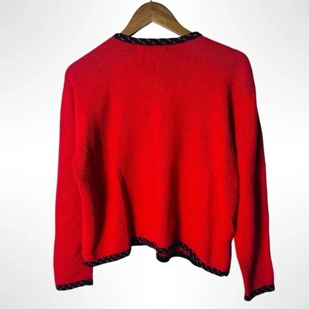 Vintage brand segue